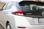 2022 Nissan LEAF FWD, Hatchback for sale #401363A - photo 11