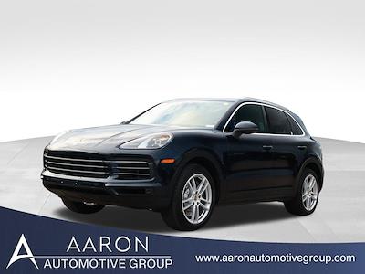2019 Porsche Cayenne AWD SUV for sale #401407K - photo 1