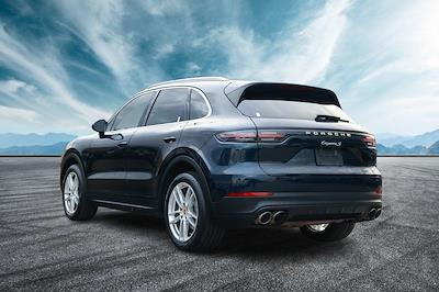 2019 Porsche Cayenne AWD SUV for sale #401407K - photo 2