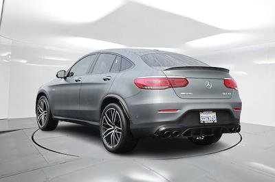 2023 Mercedes-Benz AMG GLC 43 SUV AWD SUV for sale #401695A - photo 2