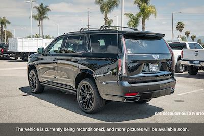 2024 Cadillac Escalade 4WD SUV for sale #401835K - photo 2