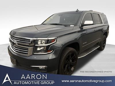 Used 2019 Chevrolet Tahoe Premier 4x2 SUV for sale #401837A - photo 1
