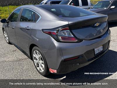 2018 Chevrolet Volt FWD Hatchback for sale #401881K - photo 2