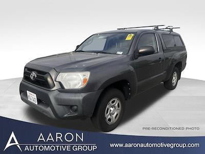 Used 2013 Toyota Tacoma Base Regular Cab Pickup for sale #401918A - photo 1