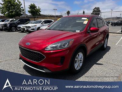 2020 Ford Escape 4x2 SUV for sale #401971P - photo 1