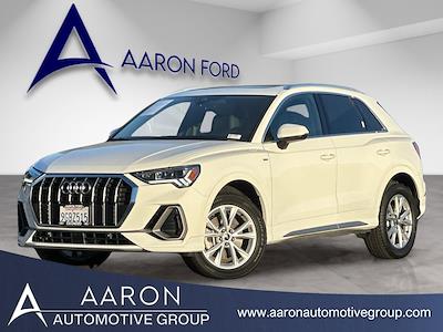 2023 Audi Q3 AWD SUV for sale #402125K - photo 1