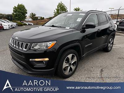 2018 Jeep Compass FWD SUV for sale #402161J - photo 1