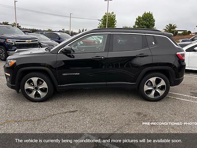 2018 Jeep Compass FWD SUV for sale #402161J - photo 2