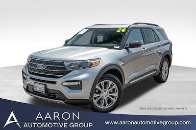 2024 Ford Explorer 4WD SUV for sale #402188R - photo 1