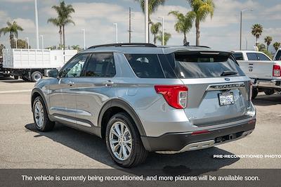 2024 Ford Explorer 4WD SUV for sale #402188R - photo 2