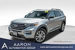 2024 Ford Explorer 4WD SUV for sale #402188R - photo 1