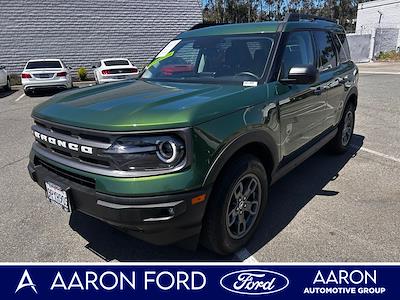 2024 Ford Bronco Sport AWD SUV for sale #402190R - photo 1