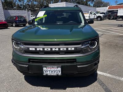 2024 Ford Bronco Sport AWD SUV for sale #402190R - photo 2