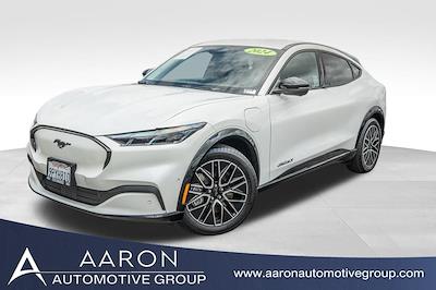 2024 Ford Mustang Mach-E RWD SUV for sale #402191R - photo 1