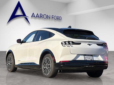 Used 2024 Ford Mustang Mach-E Premium for sale #402191R - photo 2