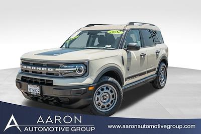 2024 Ford Bronco Sport AWD SUV for sale #402196R - photo 1