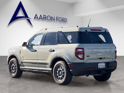 Used 2024 Ford Bronco Sport Big Bend for sale #402196R - photo 2