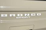 2024 Ford Bronco Sport 4WD SUV for sale #402196R - photo 31