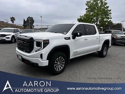 2023 GMC Sierra 1500 Crew Cab 4x4 Pickup for sale #402201K - photo 1