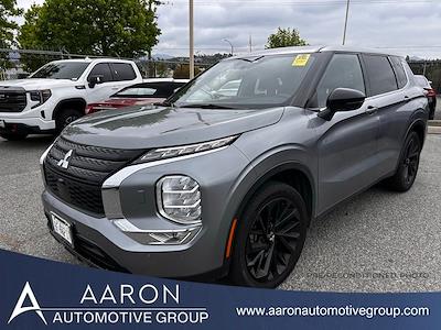 2022 Mitsubishi Outlander 4WD SUV for sale #402206A - photo 1