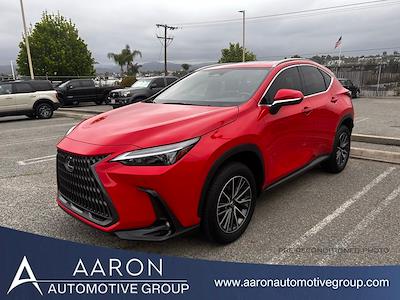 2024 Lexus NX 350h AWD SUV for sale #402232A - photo 1