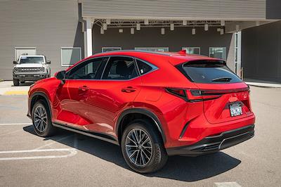 2024 Lexus NX 350h AWD SUV for sale #402232A - photo 2