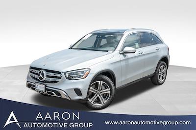2022 Mercedes-Benz GLC 300 SUV RWD SUV for sale #402235A - photo 1