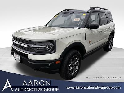 2024 Ford Bronco Sport AWD SUV for sale #402243J - photo 1