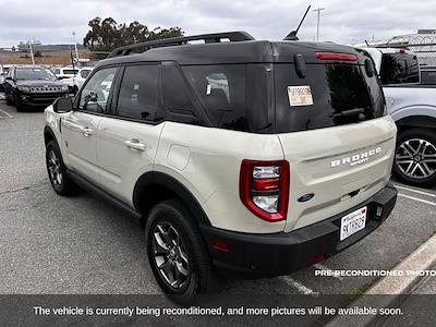 2024 Ford Bronco Sport AWD SUV for sale #402243J - photo 2