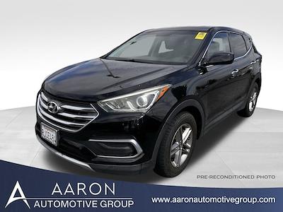2018 Hyundai Santa Fe 4x4 SUV for sale #402248K - photo 1