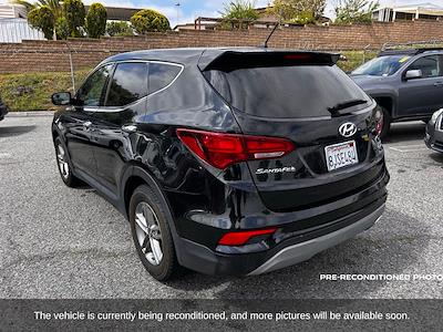 2018 Hyundai Santa Fe 4x4 SUV for sale #402248K - photo 2