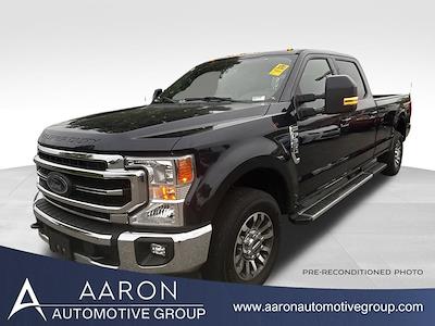 2022 Ford F-350 Crew Cab SRW 4x2 Pickup for sale #402250P - photo 1