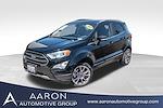 Used 2018 Ford EcoSport Titanium SUV for sale #402263J - photo 1