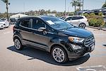 Used 2018 Ford EcoSport Titanium SUV for sale #402263J - photo 5