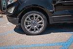 Used 2018 Ford EcoSport Titanium SUV for sale #402263J - photo 3
