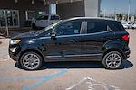 Used 2018 Ford EcoSport Titanium SUV for sale #402263J - photo 9