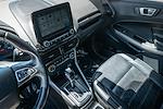 Used 2018 Ford EcoSport Titanium SUV for sale #402263J - photo 16