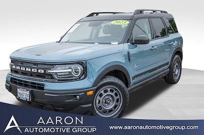 2023 Ford Bronco Sport AWD SUV for sale #402276A - photo 1