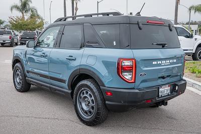 2023 Ford Bronco Sport AWD SUV for sale #402276A - photo 2