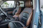 2023 Ford Bronco Sport AWD SUV for sale #402276A - photo 13