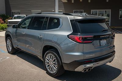 2024 GMC Acadia FWD SUV for sale #402279A - photo 2