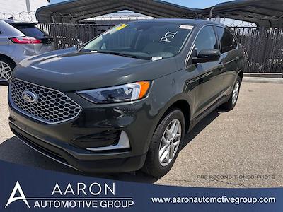 2024 Ford Edge AWD SUV for sale #402294J - photo 1