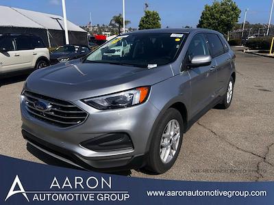 2024 Ford Edge AWD SUV for sale #402296J - photo 1