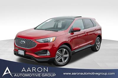 2023 Ford Edge AWD SUV for sale #402300B - photo 1