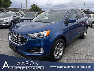 2021 Ford Edge AWD SUV for sale #402305J - photo 1