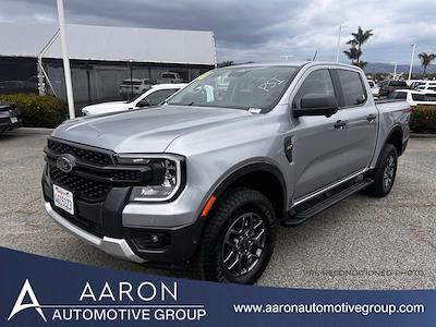 2024 Ford Ranger SuperCrew Cab 4x2 Pickup for sale #402306J - photo 1