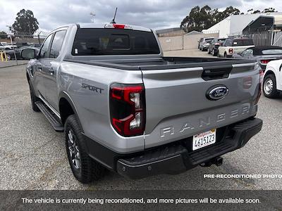 2024 Ford Ranger SuperCrew Cab 4x2 Pickup for sale #402306J - photo 2