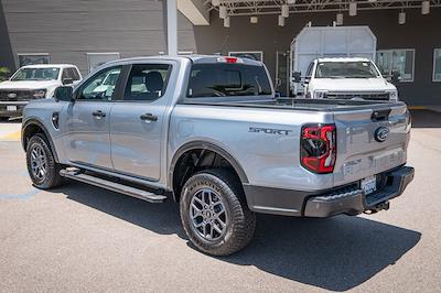 2024 Ford Ranger SuperCrew Cab 4x2 Pickup for sale #402306J - photo 2