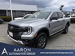 2024 Ford Ranger SuperCrew Cab 4x2 Pickup for sale #402306J - photo 1