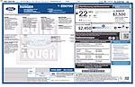 2024 Ford Ranger SuperCrew Cab 4x2 Pickup for sale #402306J - photo 9